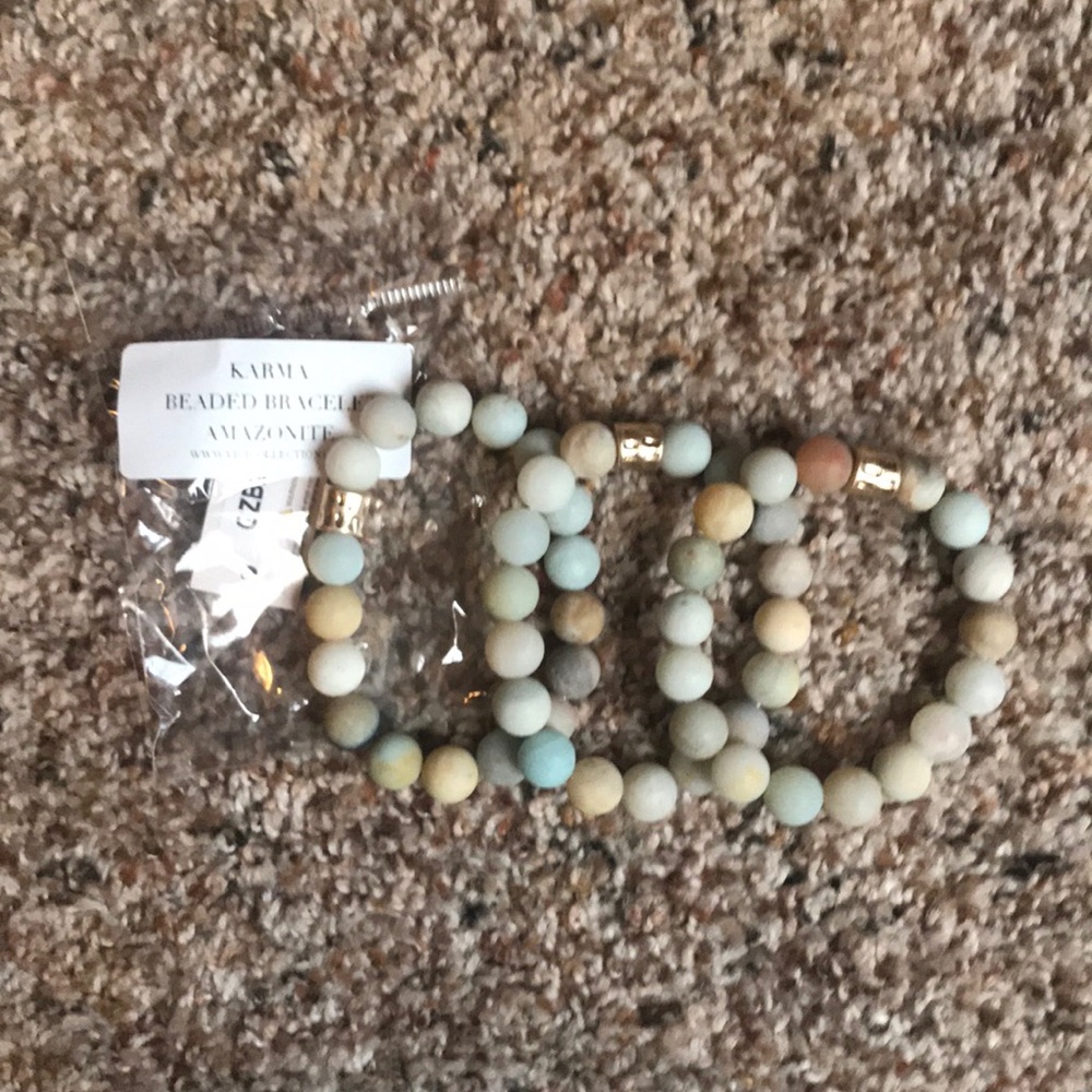 Beaded Bracelets - image 1